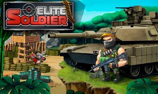 download Elite soldier apk